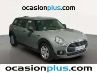 Usado Mini John Cooper Works Clubman 116 CV (85 kW) 2017 Gris Familiar