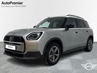 Usado Mini Countryman Essential 170 CV (125 kW) 2024 Gris plata SUV