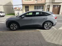 Nuevo Audi Q4 Sportback e-tron Advanced Plus 150 kW (204 CV) 2026 Gris SUV
