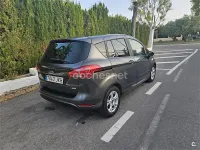 Usado Ford B-MAX Trend 100 CV (73 kW) 2015 Gris / plata Monovolumen