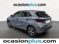 Usado MG MG3 Luxury 195 CV (143 kW) 2024 Gris Utilitario