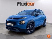 Usado Citroën C3 Aircross Feel 110 CV (80 kW) 2019 Azul SUV