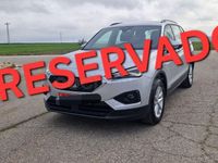 Usado Seat Tarraco Style 150 CV (110 kW) 2023 Gris / plata SUV