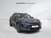 Usado Cupra Formentor 150 CV (110 kW) 2025 Gris SUV