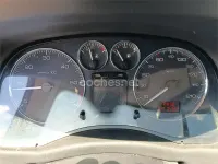 Usado Peugeot 307 110 CV (80 kW) 2006 Negro Berlina