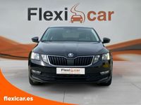 usado Skoda Octavia 1.0 TSI 85KW (115CV) DSG Ambition