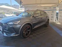 Usado Cupra Formentor 150 CV (110 kW) 2023 Gris SUV