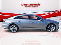 Usado VW Arteon Elegance 150 CV (110 kW) 2020 Gris / plata Berlina