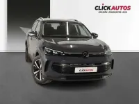 Usado VW Tiguan 131 CV (96 kW) 2026 Gris SUV