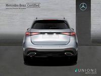 Usado Mercedes GLC220 197 CV (144 kW) 2025 Gris