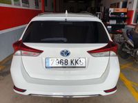 usado Toyota Auris Touring Sports hybrid 140H Feel! Edition + Led