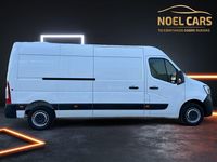 Usado Renault Master 145 CV (106 kW) 2021 Blanco Monovolumen