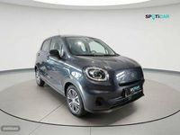 Nuevo Leapmotor T03 69 kW (95 CV) 2025 Gris Utilitario