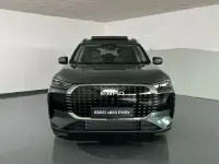 Nuevo Ebro s800 Luxury 278 CV (204 kW) 2026 Gris SUV