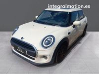 Usado Mini ONE 102 CV (75 kW) 2019 Blanco Utilitario