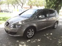 Usado Seat Toledo Sport 140 CV (102 kW) 2006 Marrón Utilitario