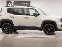 Nuevo Jeep Renegade Altitude 130 CV (95 kW) 2025 Blanco SUV