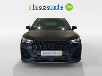Usado Audi Q3 S-Line 150 CV (110 kW) 2025 Gris/plata SUV