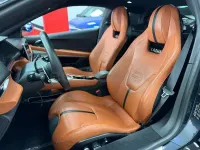 Usado Lotus Emira 400 CV (294 kW) 2023 Gris / plata Coupe