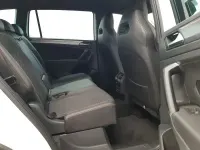 Usado Seat Tarraco FR 150 CV (110 kW) 2024 Blanco SUV