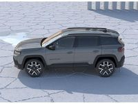 Nuevo Jeep Compass 224 CV (164 kW) 2026 Gris SUV