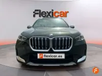 Usado BMW X1 150 CV (110 kW) 2024 Verde SUV
