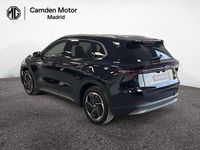 Nuevo MG S5 Luxury 169 kW (231 CV) 2026 Negro SUV