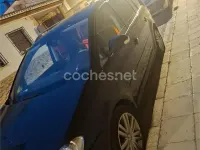 Usado VW Touran Highline 170 CV (125 kW) 2007 Negro Monovolumen