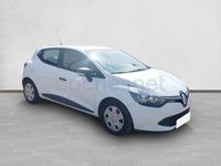Usado Renault Clio IV Business 90 CV (66 kW) 2016 Blanco Berlina