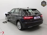 Usado Audi A3 Sportback e-tron Advanced Plus 204 CV (150 kW) 2021 Gris Utilitario