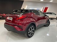 usado Toyota C-HR 125h Dynamic Plus