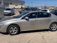 Usado Peugeot 508 Active 140 CV (102 kW) 2013 Beige Berlina