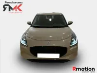 Nuevo Suzuki Swift 81 CV (59 kW) 2026 Beige Utilitario