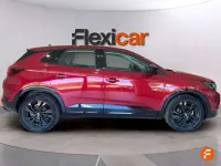 Käytetty Opel Grandland X S 131 HP (96 kW) 2024 Punainen Katumaasturi