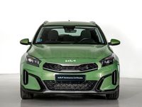 Usado Kia XCeed 160 CV (117 kW) 2024 Verde SUV
