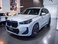 Usado BMW X1 M Sport 150 CV (110 kW) 2025 Blanco SUV