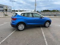 usado Seat Arona FR 1.0 TSI 110CV