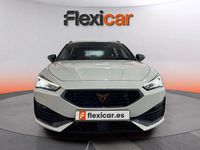 Usado Cupra Leon 150 CV (110 kW) 2023 Blanco Familiar