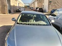 Usado Audi A4 140 CV (102 kW) 2008 Gris / plata Berlina