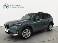 Nuevo BMW X1 Comfort Edition 163 CV (119 kW) 2026 Verde SUV