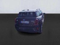 Usado Mini Cooper Countryman 220 HP (161 kW) 2020 Cinzento SUV