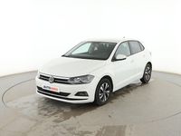 Usado VW Polo Advance 95 CV (69 kW) 2020 Blanco Berlina