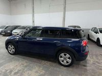 Usado Mini One D Clubman 116 CV (85 kW) 2016 Azul Familiar