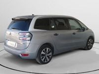 Usado Citroën C4 Picasso Shine 131 CV (96 kW) 2017 Monovolumen