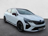 Usado Renault Clio V Techno 143 CV (105 kW) 2025