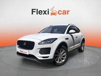 Usado Jaguar E-Pace S 180 CV (132 kW) 2018 Blanco SUV