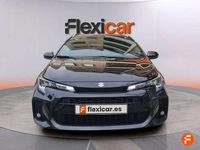 Usado Suzuki Swace 122 CV (89 kW) 2024 Negro Familiar