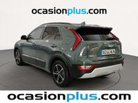 Usado Kia Niro 141 CV (103 kW) 2023 Gris SUV