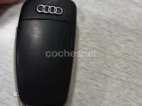 Usado Audi A4 140 CV (102 kW) 2005 Negro Berlina