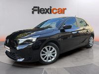 Usado Opel Corsa Edition 101 HP (74 kW) 2024 Preto Citadino